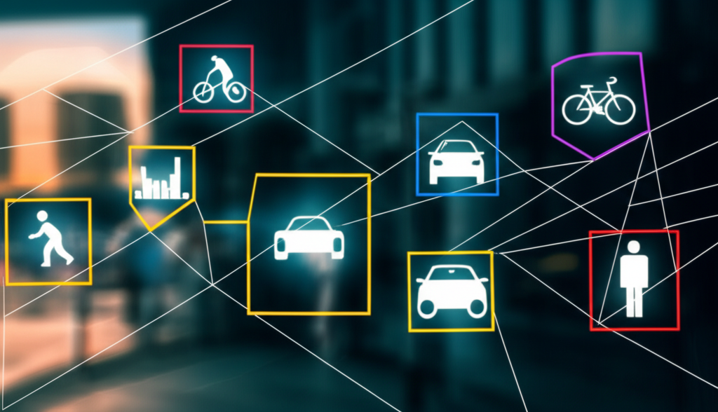 Computer Vision Advances Enable Real-Time Object Recognition