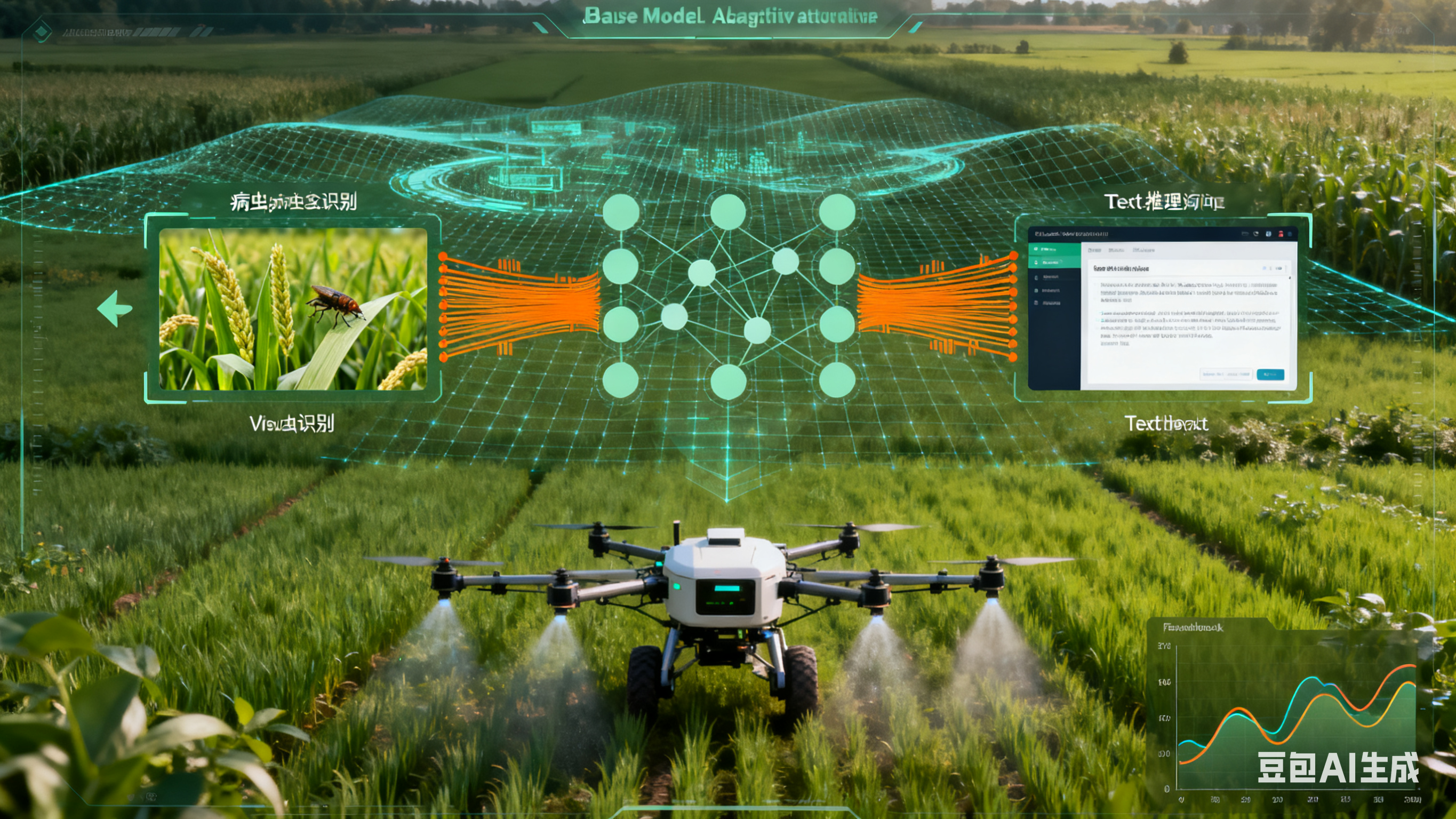 Advancing site-specific disease and pest management in precision agriculture: From reasoning-driven foundation models to adaptive, feedback-based learning