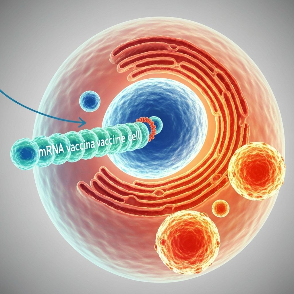 mRNA Vaccines Show Promise Against Multiple Cancer Types