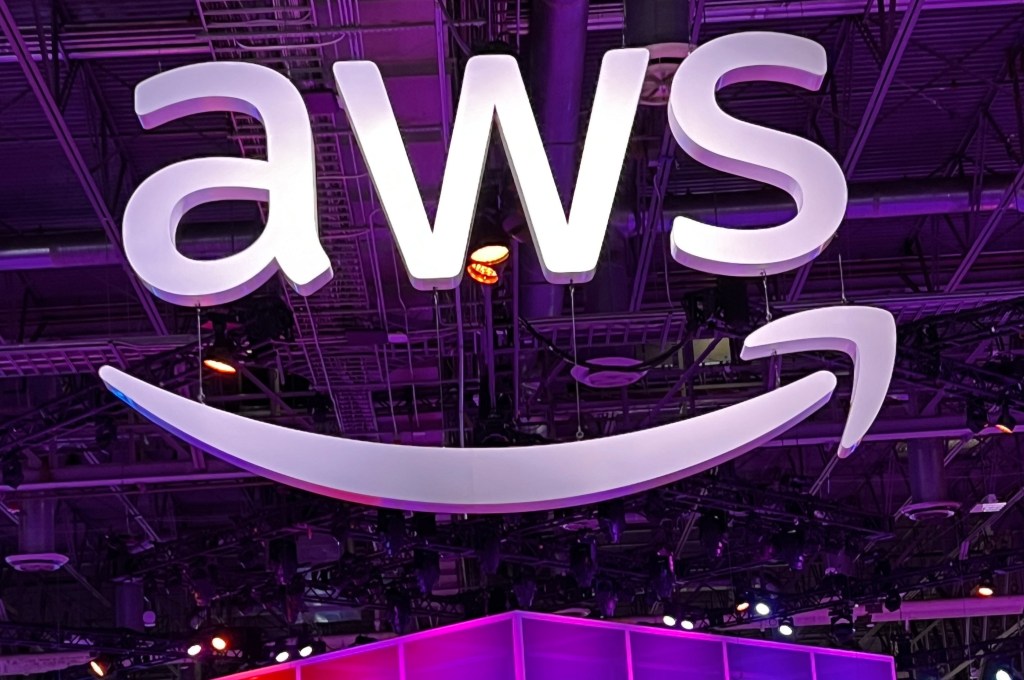 AWS is spending $50B to build AI infrastructure for the US government