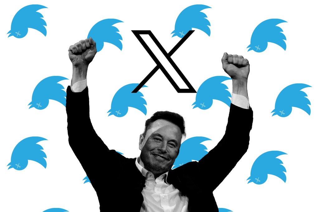 Pew’s latest social media report shows X’s staying power in the US, despite competition