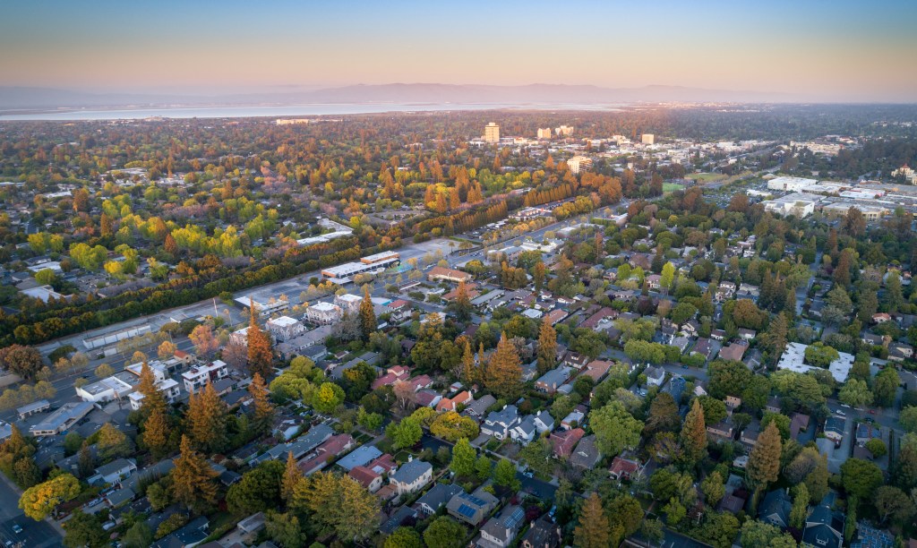 The future will be explained to you in Palo Alto