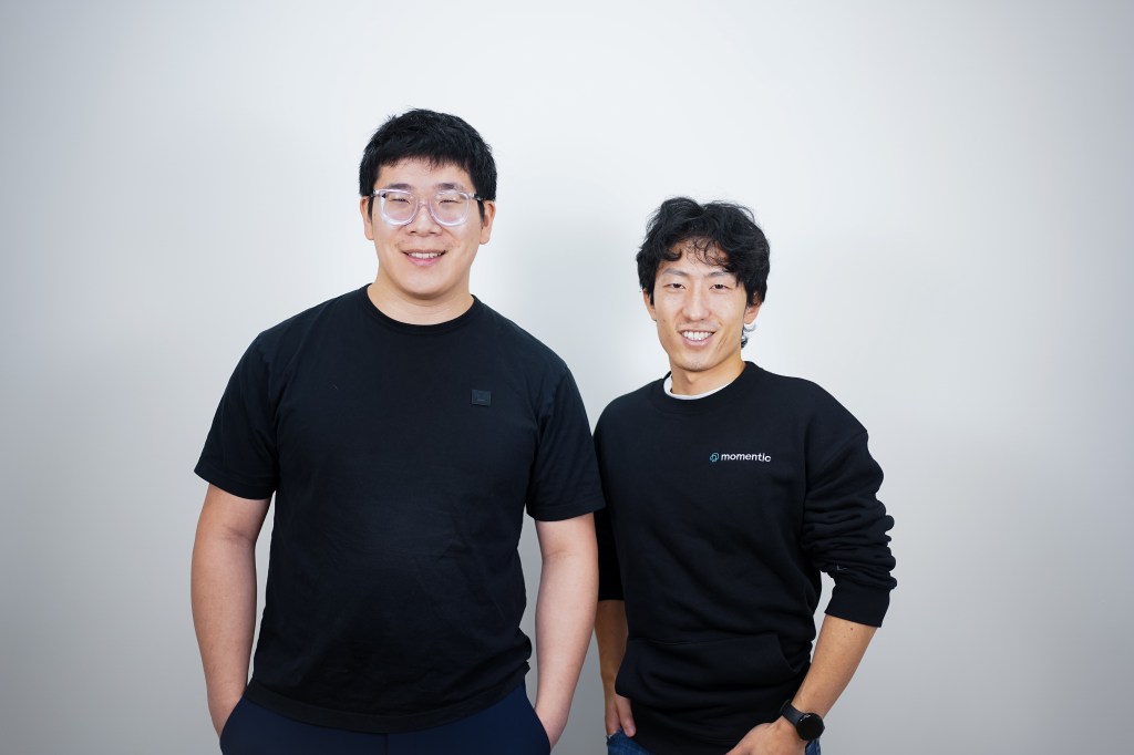 Momentic raises $15M to automate software testing