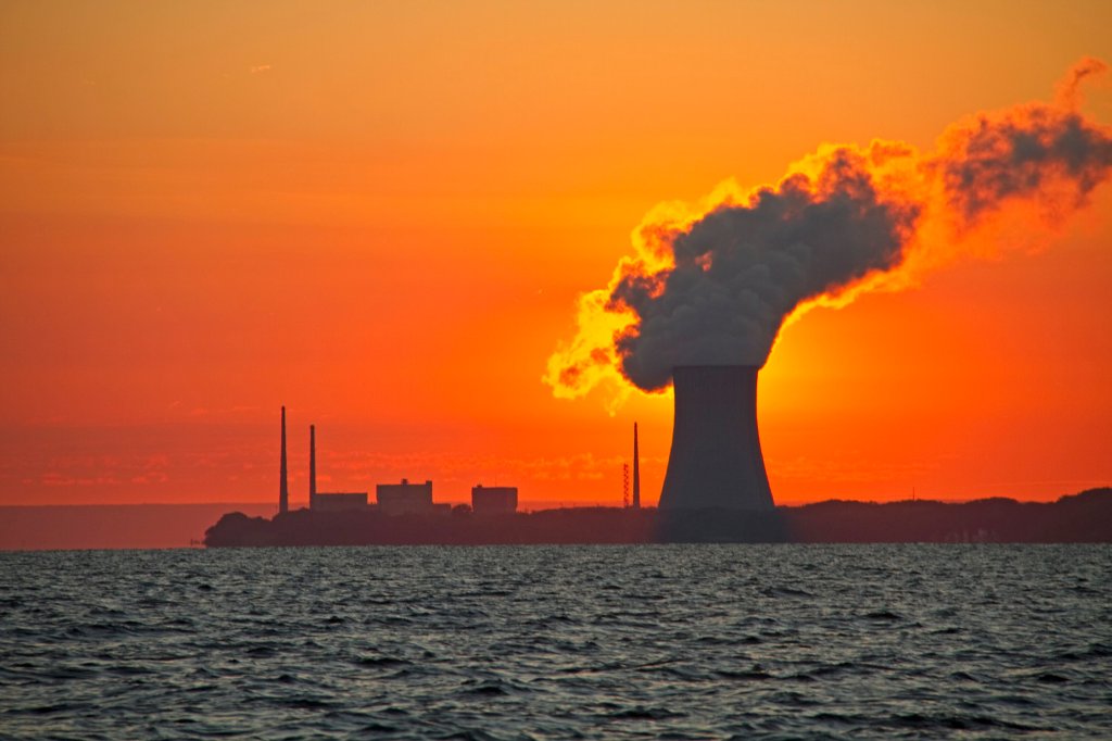 X-energy rides nuclear wave, raises $700M Series D