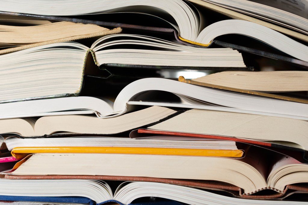 Phictly’s new app brings people together over their favorite books and TV shows