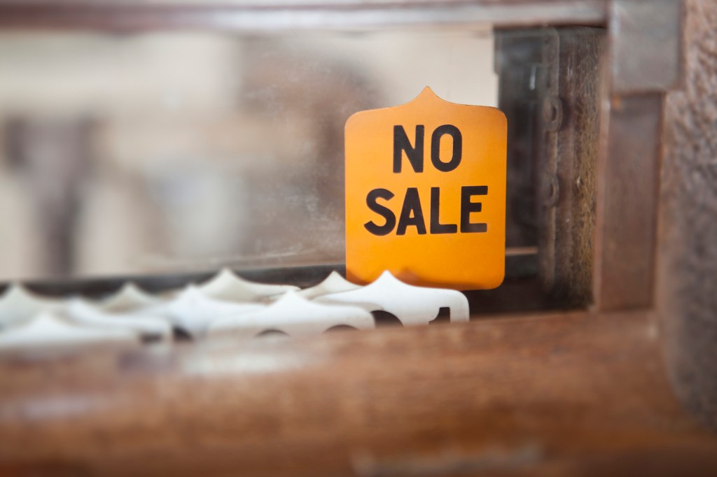 New York state law takes aim at personalized pricing