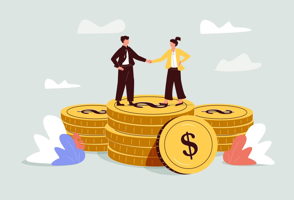 Why ‘hold forever’ investors are snapping up venture capital ‘zombies’